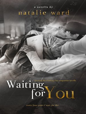 cover image of Waiting For You